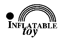 INFLATABLE TOY