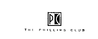 P THE PHILLIPS CLUB