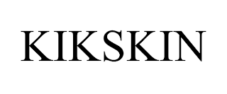 KIKSKIN