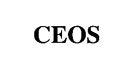 CEOS