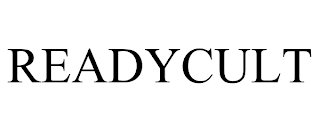 READYCULT