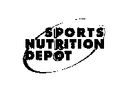 SPORTS NUTRITION DEPOT