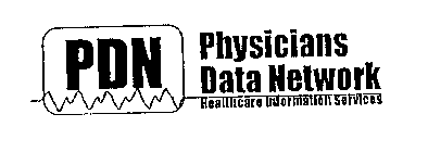 PDN PHYSICIANS DATA NETWORK HEALTHCARE INFORMATION SERVICES