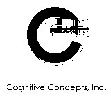 C COGNITIVE CONCEPTS, INC.