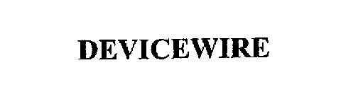 DEVICEWIRE