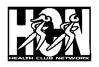 HCN HEALTH CLUB NETWORK