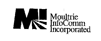 MI MOULTRIE INFOCOMM INCORPORATED