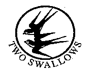 TWO SWALLOWS