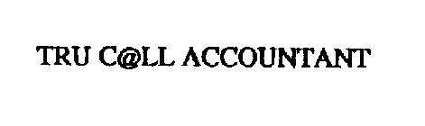 TRU C@LL ACCOUNTANT