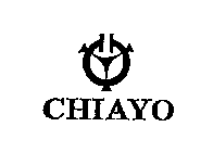 CHIAYO