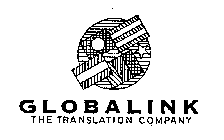 GLOBALINK THE TRANSLATION COMPANY
