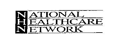 NATIONAL HEALTHCARE NETWORK