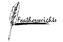 FEATHERWEIGHTS