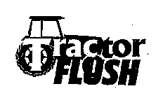 TRACTOR FLUSH