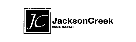 JC JACKSON CREEK HOME TEXTILES