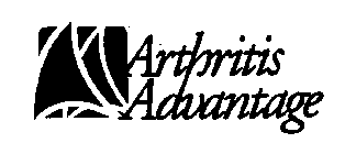 ARTHRITIS ADVANTAGE