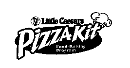 LITTLE CAESARS PIZZA KIT FUND-RAISING PROGRAM