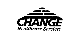 CHANGE HEALTHCARE SERVICES
