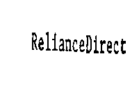 RELIANCEDIRECT