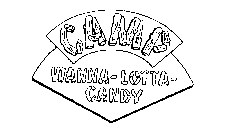CAMP WANNA-LOTTA-CANDY