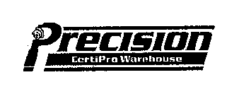 PRECISION CERTIPRO WAREHOUSE