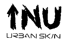 NU URBAN SKIN