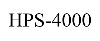 HPS-4000