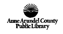 ANNE ARUNDEL COUNTY PUBLIC LIBRARY