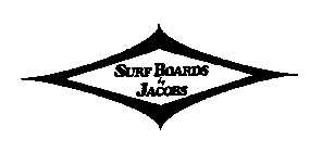 SURF BOARDS BY JACOBS