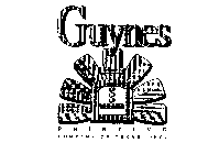 GUYNES PRINTING COMPANY OF TEXAS, INC.