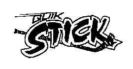 QUIK STICK