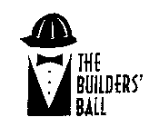 THE BUILDERS' BALL