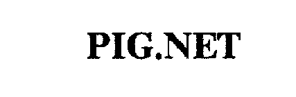 PIG.NET