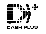 D DASH PLUS
