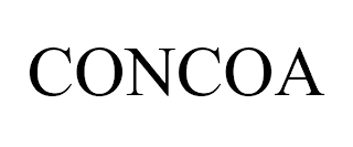 CONCOA