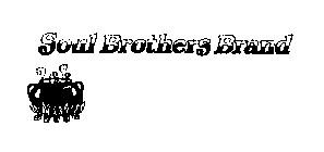 SOUL BROTHERS BRAND