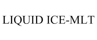 LIQUID ICE-MLT