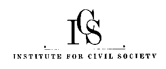 ICS INSTITUTE FOR CIVIL SOCIETY