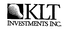 KLT INVESTMENTS INC.