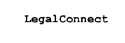 LEGALCONNECT
