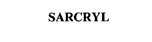 SARCRYL