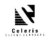 C CELERIS CLIENT SERVICES