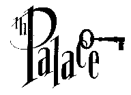THE PALACE
