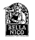 BELLA NICO