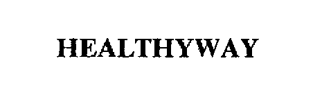 HEALTHYWAY