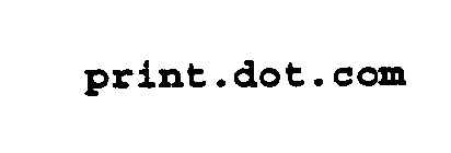 PRINT.DOT.COM