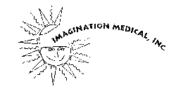 IMAGINATION MEDICAL, INC