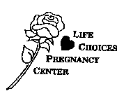LIFE CHOICES PREGNANCY CENTER