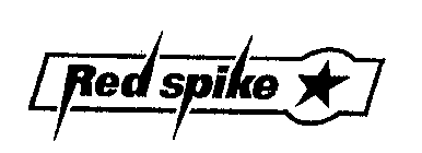 RED SPIKE