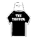 TEE TOPPER